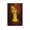 Unframe-style, variant on Amedeo Modigliani Print Painting Lolotte Wall Art Picture Painting Poster Canvas Print Posters Artworks Bedroom Living Room Decor 08x12inch(20x30cm)