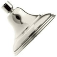 thumbnail image 3 of Kohler K-45413-G-CP Devonshire 1.75 GPM Single Function Showerhead with Katalyst Air-Induction Technology, Polished Chrome, 3 of 7