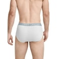 thumbnail image 2 of Jockey Essentials 4 pack cotton blend men's brief, 2 of 4