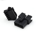 thumbnail image 4 of 2/3/4/5Pin JST-2.54mm DuPont Terminal Line Connector Cable Plug Kit New, 4 of 7