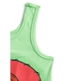 thumbnail image 3 of Toy Story Jessie Girls Gradient Rhinestone Character Graphic Tank Top, Sizes 4-16, 3 of 3