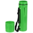 thumbnail image 1 of Tubo de Almacenamiento de Varillas de Soldadura, Contenedor para Electrodos de Tungsteno de 14 Pulgadas, A Prueba de Aire e Impermeable, Capacidad de 4.5kg con Correa, Verde, 1 of 6