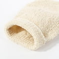thumbnail image 4 of Toalla de Baño Injueey Guante de Ducha Peeling Limpieza Profunda Suministros Exfoliantes, 4 of 6