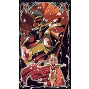 Magic Knight Rayearth: Season 2 (Memorial Box)