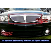 lincoln ls grille