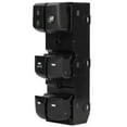 thumbnail image 2 of ,Left Front Electric Power Window Regulator Switch Left Front Power Window Button Advanced Technology, 2 of 12