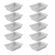 thumbnail image 5 of Bandejas de Goteo de Papel Bandejas de Goteo Compatibles con Parril - Bandejas de Recolección Desechables - Revestimiento de piezas 2200 ml Baoblaze Bandeja de goteo de grasa de papel de aluminio, 5 of 8