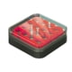 thumbnail image 5 of Mini Curve Puzzle Box Fun Intelligence Maze Brain Teaser Puzzle Para Ni?os Rojo Sunnimix juego de mesa, 5 of 8