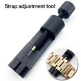 thumbnail image 1 of 1pcs Watch Band Adjustment Tools Watch Repair Tool For Stainless Steel Strap Bracelet, 1 of 5