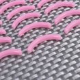 thumbnail image 1 of TABLZONE Coussin pour Recourbe-Cils 16 Pcs Recharges Roses pour Recourbe-Cils Écologique, 1 of 8