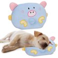 thumbnail image 4 of FLAMEEN Animal Shape Pet Pillow, Cat Pillow, Dogs Cats For Pets Cervical Spine, 4 of 8