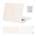 thumbnail image 1 of Funda MOSISO compatible con MacBook Air de 15 pulgadas, M4, M3, M2, 1 of 6