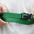 thumbnail image 5 of Heavy-Duty DSLR Camera Waist Belt with Rapid-Release Buckles & Ergonomic for Photographers, 5 of 8