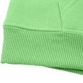 thumbnail image 6 of RUTAYY Girls 2 Piece Casual Outfit Long Sleeve Solid Color Hooded Tops Elastic Waist Wide Leg Pants Kids Daily Playwear, 6 of 7
