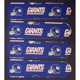 thumbnail image 1 of Ceiling Fan Designers 52SET-NFL-NYG NFL York Giants Football 52 In. Ceiling Fan Blades Only, 1 of 1