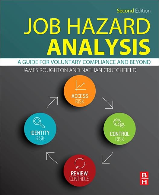 Job Hazard Analysis A Guide for Voluntary Compliance and Beyond