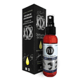 thumbnail image 2 of Aceite Cuidado Acondiciona De La Barba Y Bigote, 2 of 6