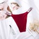 thumbnail image 1 of Victoria's Secret Menette Transpirable Mujeres Sexy Calzoncillos Brillantes Tanga Ropa Interior Alfabeto Diamantes De Imitación Niñas De Bajo Estado/Multicolorpangjing, 1 of 4