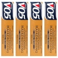 thumbnail image 6 of Alberto VO5 Conditioning Hairdressing - Normal to Dry Hair - Pack of 4 , 1.5 oz Conditioner, 6 of 8