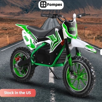 Razor Dirt Rocket SX500 McGrath - Ages 14+ and riders up to 175