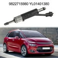 thumbnail image 3 of Mduoduo Petrol Fuel Injector for Vauxhall For Partner 2019 onwards 1 2 Puretech Car Accessories, 3 of 10