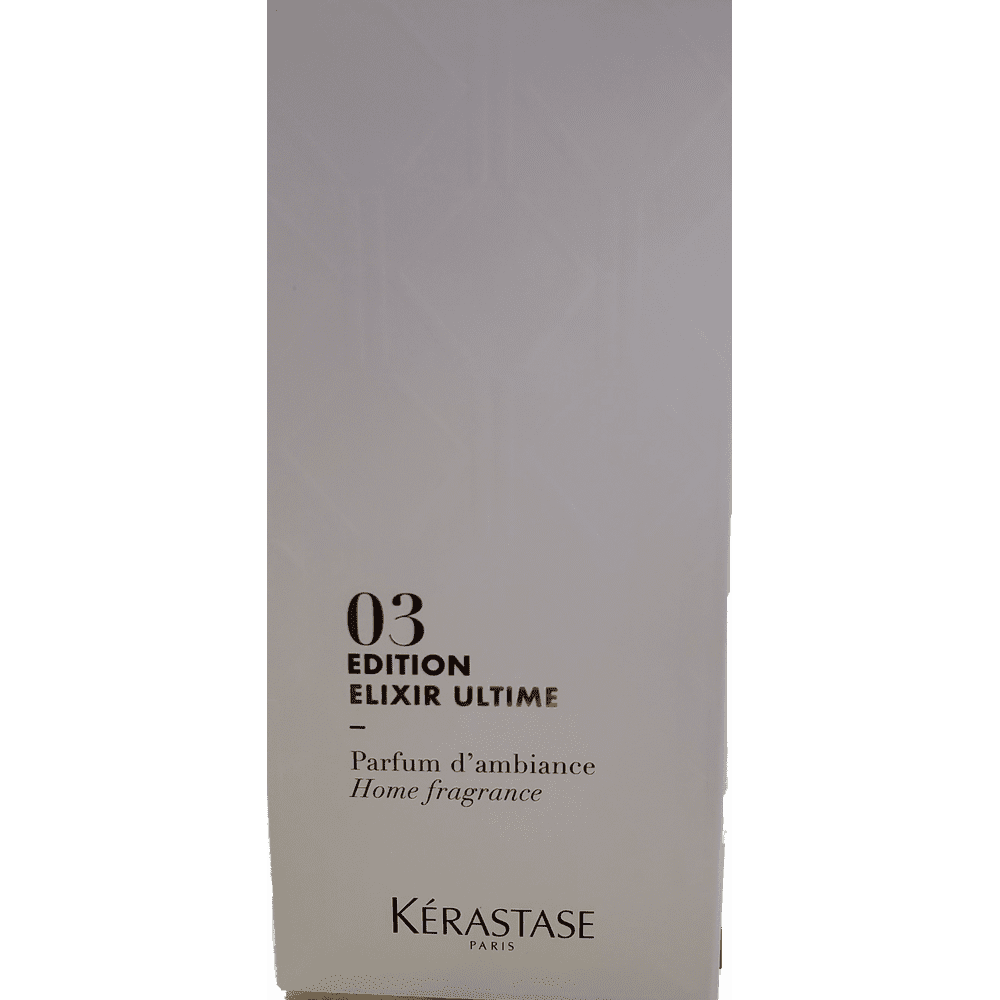 Kerastase 03 Edition ELIXIR ULTIME Parfum D'ambiance - Walmart.com