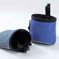 thumbnail image 7 of 2PCS Dog Training Waist Bag with Cat Travel Snack Pouch for Outdoor Use, 7 of 7