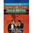 thumbnail image 1 of Suave Patria ON SCREEN FILMS Pelicula Blu-ray + DVD, 1 of 2