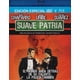 thumbnail image 1 of Suave Patria ON SCREEN FILMS Pelicula Blu-ray + DVD, 1 of 2