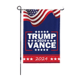 thumbnail image 1 of Great promotion! Double Sided Seasonal Garden Flag Personalized Garden Flag Perfect For All Seasons, 1 of 5