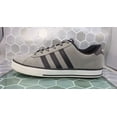 thumbnail image 1 of Adi - das Mens NEO SE Daily Vulc G31795 Gray Casual Shoes Sneakers Size 10.5 JL256, 1 of 6