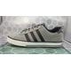 thumbnail image 1 of Adi-das Mens NEO SE Daily Vulc G31795 Gray Casual Shoes Sneakers Size 10.5 JL256, 1 of 6