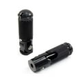 thumbnail image 1 of CNC Universal Motorcycle Racing Bike Folding Foot Pegs Footrests 8mm Install, 1 of 8