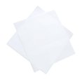 thumbnail image 1 of Baking Paper for Fried Food and Pastry Made of White Food Grade Paper Prevents Sticking 100pcs, 1 of 3
