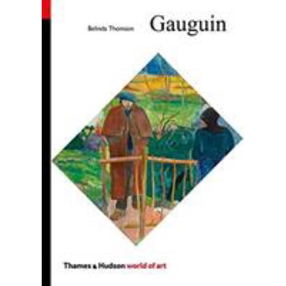 Pre-Owned Gauguin New ed (World of Art) /anglais (Paperback) 050029464X 9780500294642