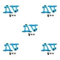 thumbnail image 1 of Baohd Enhanced RC Car Accs Spare Parts 1 10 Truck TT02 Modified Replacement Front Rear Front Lower Arm 5Set, 1 of 6