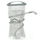 thumbnail image 3 of Pack exterior Vejiga de hidratación 2L Depósito de agua a prueba de fugas Vejiga de agua para mochil OUTDOOR INOXTD Pack exterior, 3 of 7