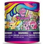 Friendship is Magic My Little Pony Fash'Ems Series 3 Mystery Capsule Pack