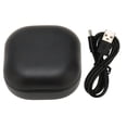 thumbnail image 2 of Replacement Charger Case, Wireless Charging Case Support Wireless And Wired Charging ABS Quick Pairing 700mAh For Galaxy Buds Pro For Office, 2 of 8