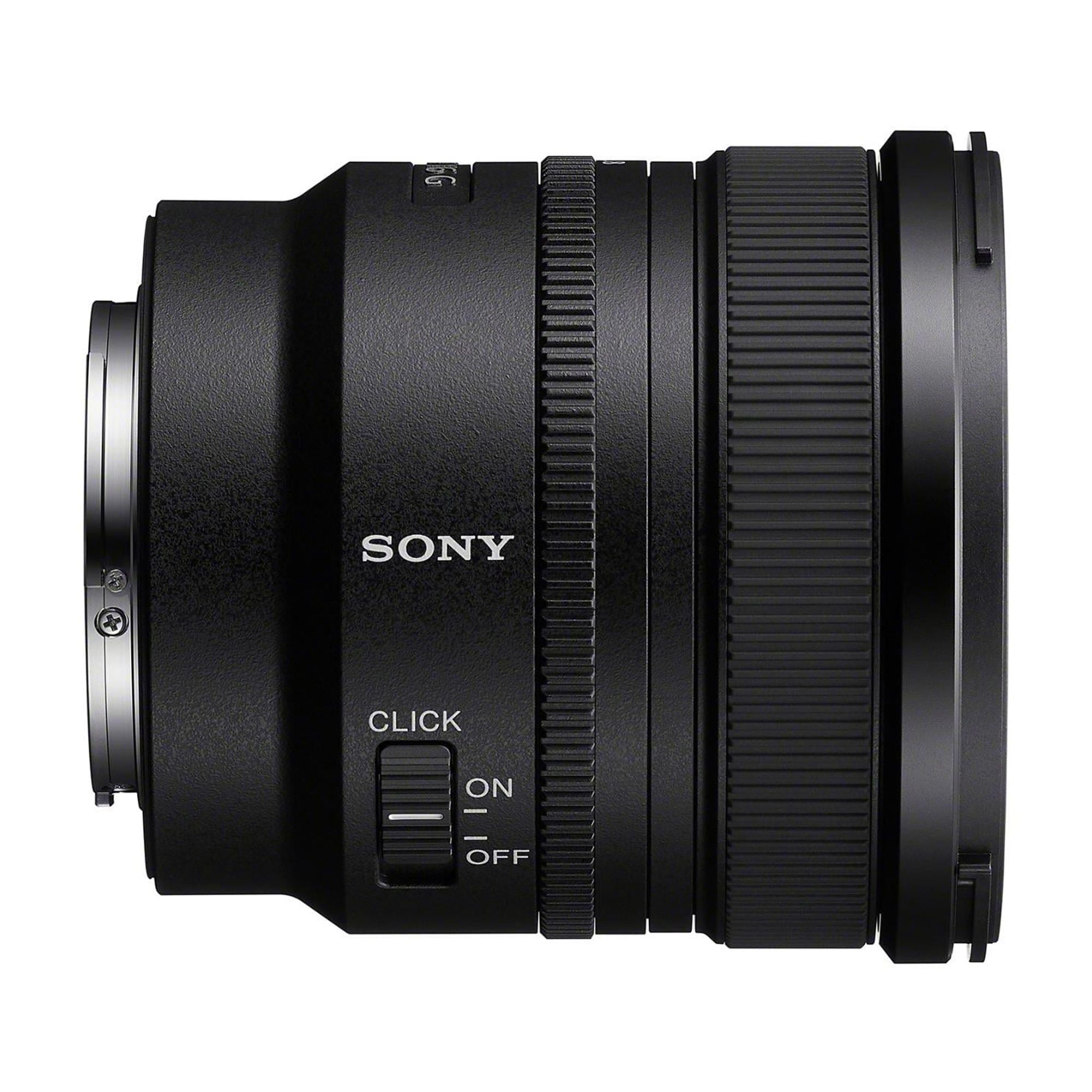 Sony FE 16mm f/1.8 G Lens - Walmart.com