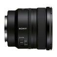 thumbnail image 4 of Sony FE 16mm f/1.8 G Lens, 4 of 14