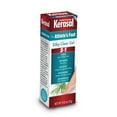 thumbnail image 5 of Kerasal Athlete's Foot Silky Clear, Antifungal Gel, 0.42 oz, 5 of 13