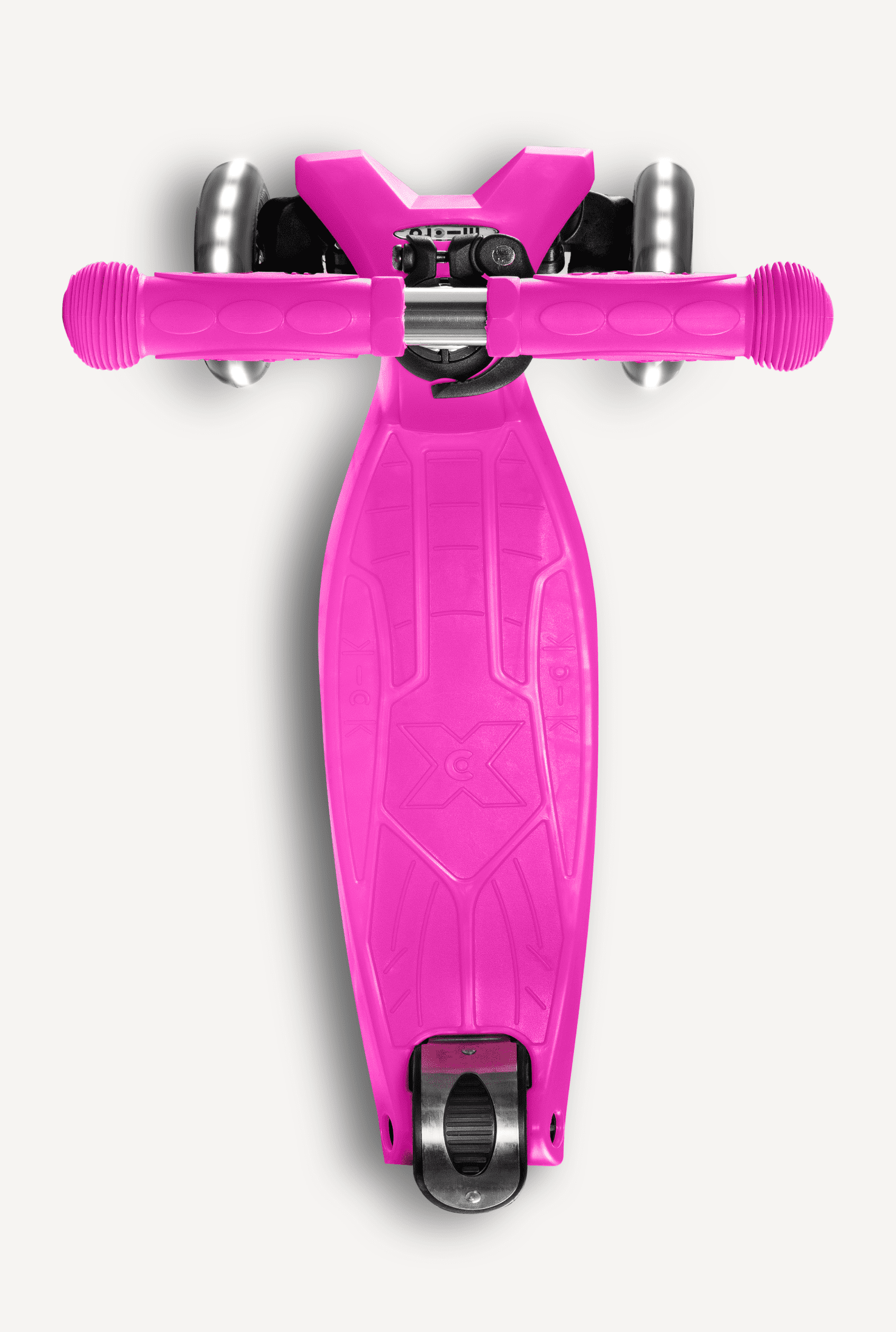 Maxi Original LED Pink