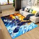 thumbnail image 3 of Anime japonés My Hero Academia, alfombra de gran área, alfombra decorativa para sofá de sala de estar dormitorio, alfombrilla antideslizante para niños, 3 of 4