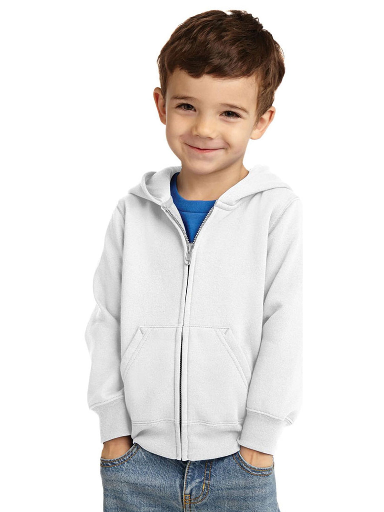 toddler pullover hooded sweatshirt
