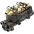 thumbnail image 3 of Dorman Brake Master Cylinder M39077 First Stop; OE Replacement; 2 Port; With Reservoir, 3 of 4