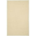 thumbnail image 1 of Safavieh Natural Fiber Creme Area Rug - 4' x 6', 1 of 1