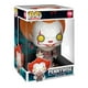 thumbnail image 2 of Figura Funko Pop Pennywise 10 Pulgadas, 2 of 2