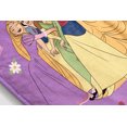 thumbnail image 3 of Disney Princess Silk Touch Fleece Throw, 3 of 6