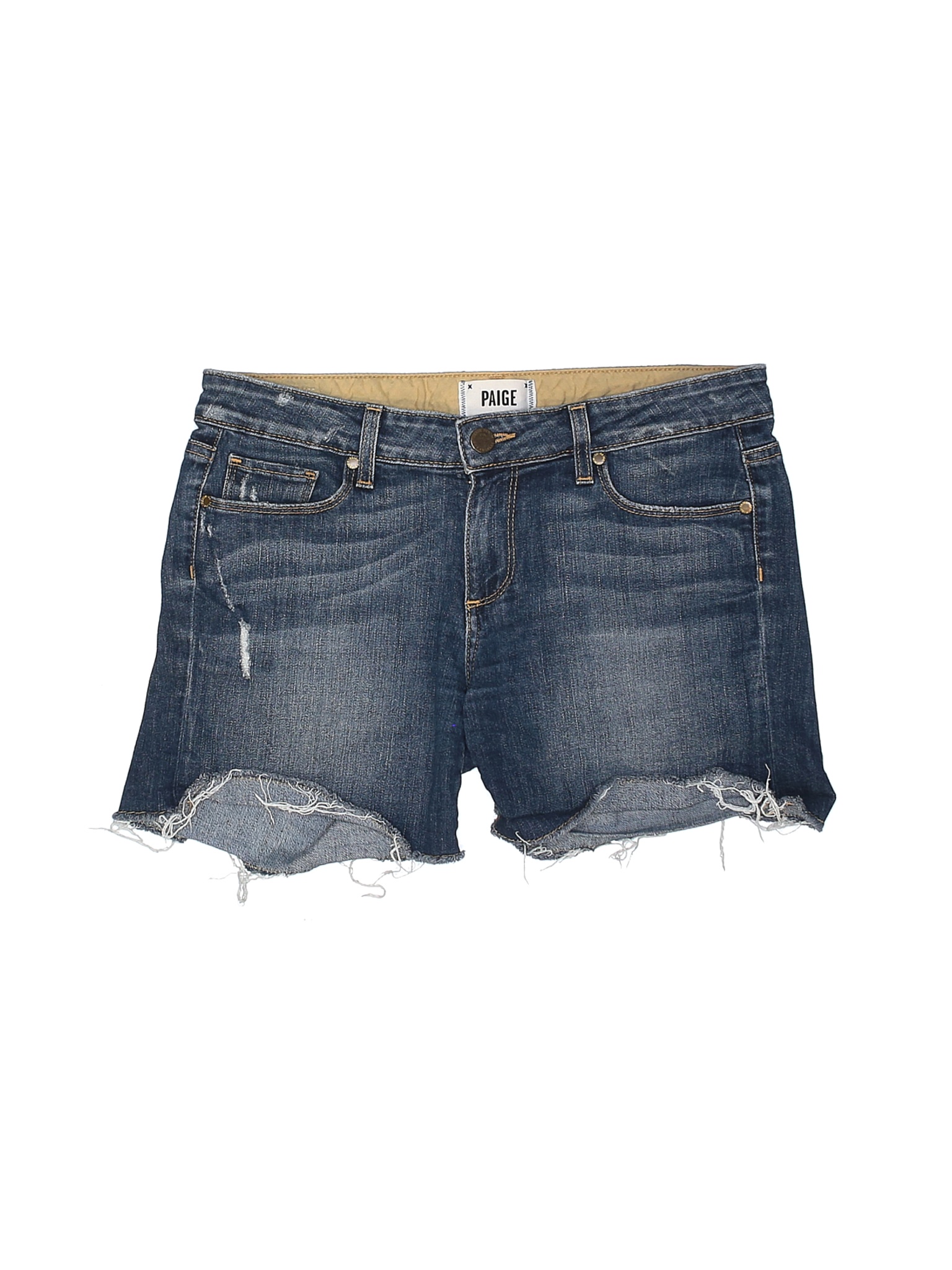 paige denim corporate office